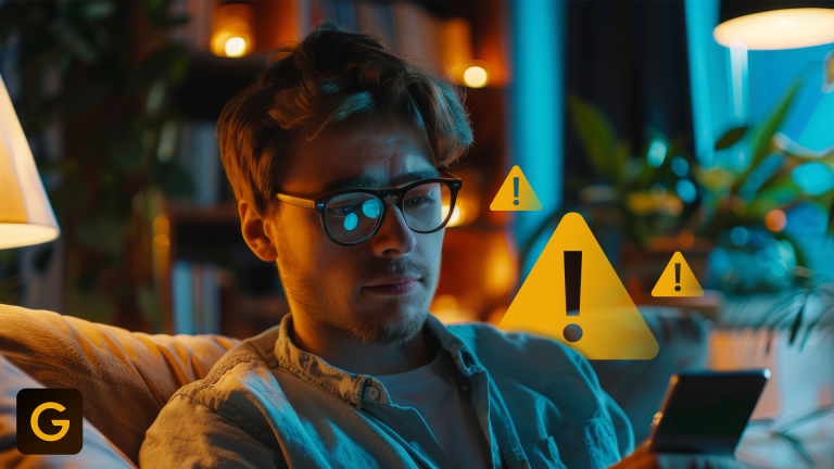 Fraud Prevention Month: Your Guide to Staying Safe with Gigadat